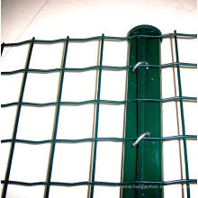 Euro wire mesh fence holland garden fence roll for sale chicken wire mesh